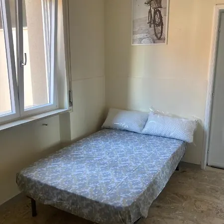 Apartment Residenza Eli *