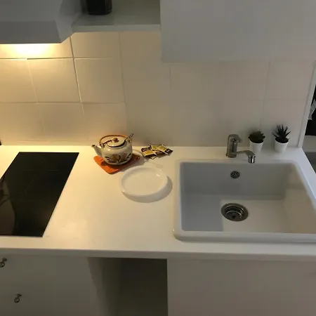 Residenza Eli Apartment