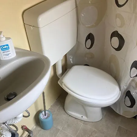 Residenza Eli *