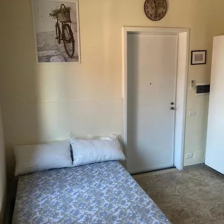 Residenza Eli Apartment Piacenza