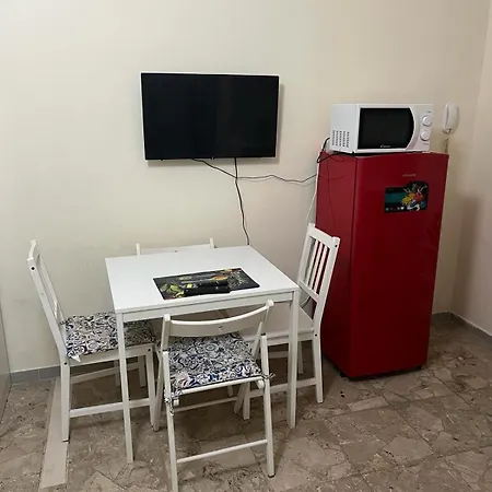 Residenza Eli *