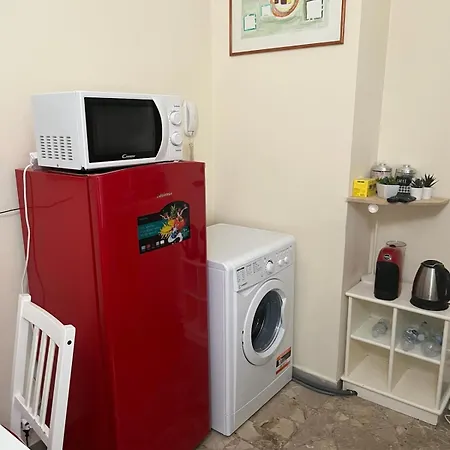 Apartment Residenza Eli
