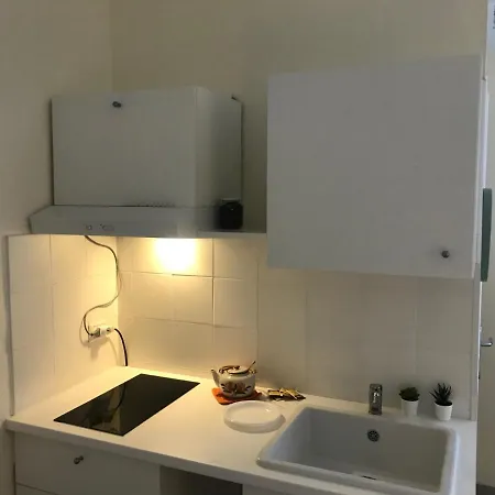 Residenza Eli Διαμέρισμα *