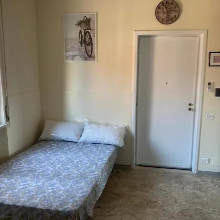 Residenza Eli Διαμέρισμα *