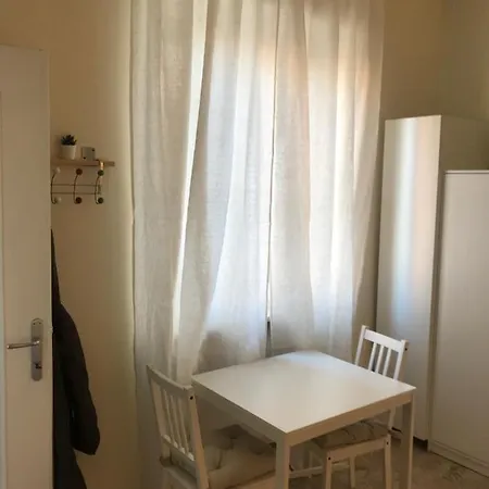Apartman Residenza Eli *