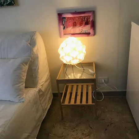 Residenza Eli Διαμέρισμα Πιατσέντζα