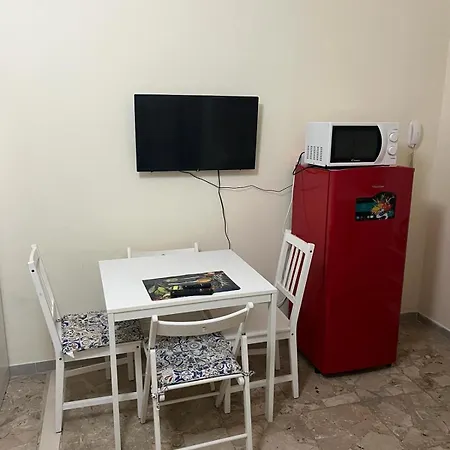 Residenza Eli Πιατσέντζα