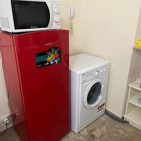 Apartman Residenza Eli *