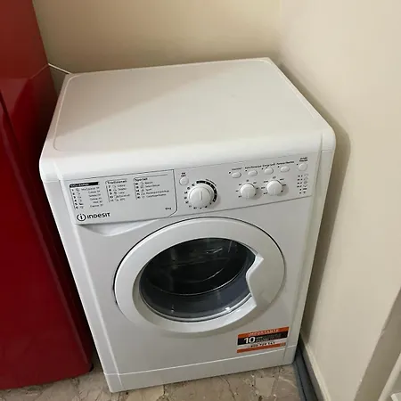 Διαμέρισμα Residenza Eli *